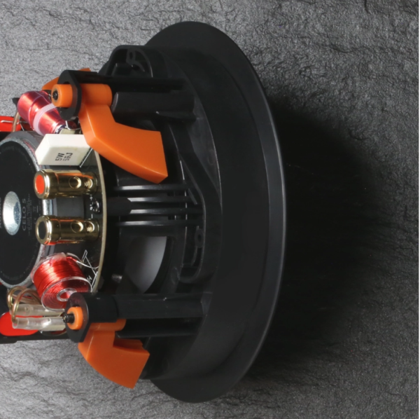 AUDAC CELO2D, широкополосная, потолочная акустическая система